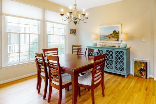 Bear Trap Dunes - 11 Willow Oak