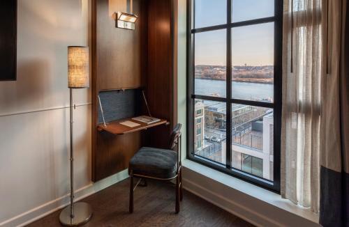 Hotel Thompson Washington D.c.