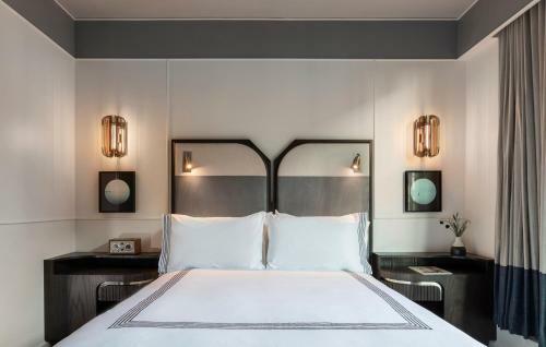 Hotel Thompson Washington D.c.