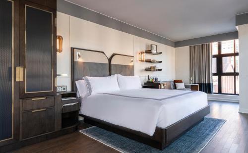 Hotel Thompson Washington D.c.
