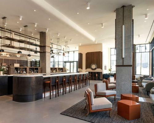 Hotel Thompson Washington D.c.