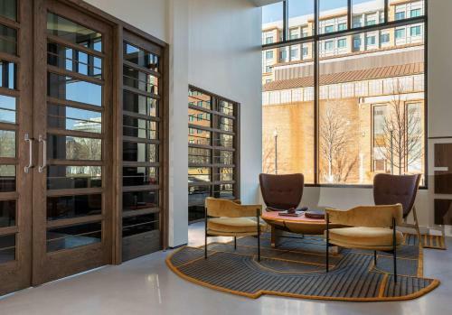 Hotel Thompson Washington D.c.