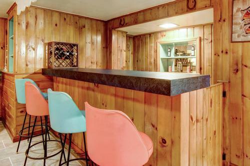 Updated Dc House By Metro, Walk To Rock Creek Park