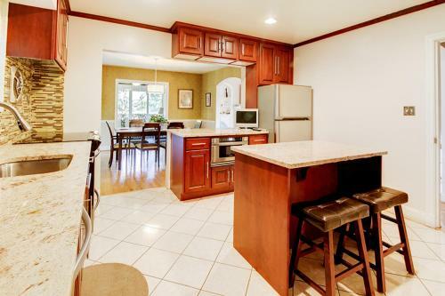 Updated Dc House By Metro, Walk To Rock Creek Park