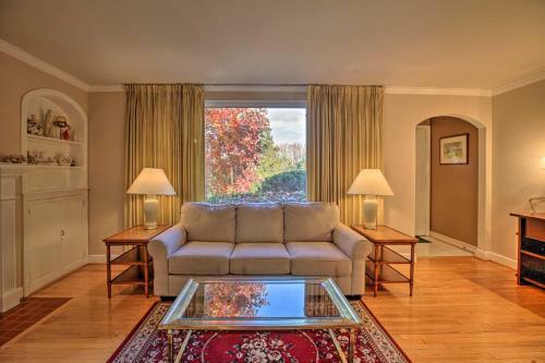 Updated Dc House By Metro, Walk To Rock Creek Park