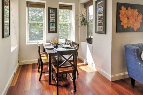 Dc Townhome - Walk To Convention Center And Museums!