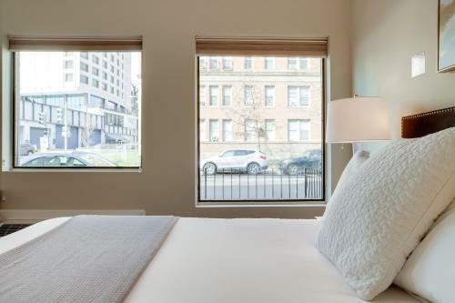 Hotel Sojourn At Dupont Place
