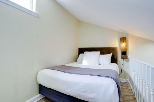 Hotel Sojourn At Dupont Place