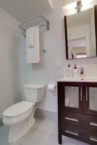 Hotel Sojourn At Dupont Place