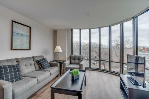 Apartamento Nw Dc 30 Day Luxury Aparmtents
