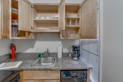 Apartamento Dc Cozy Corporate 30 Day Rentals