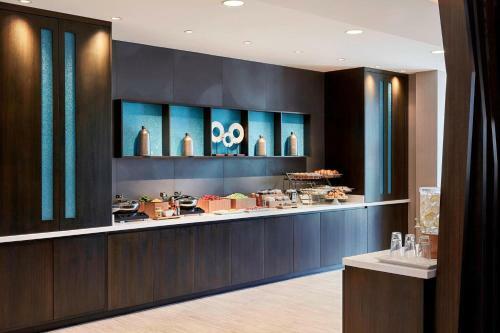 Hotel Springhill Suites By Marriott Amelia Island