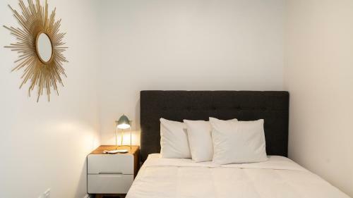 Apartamento Whyhotel Washington Dc National Mall