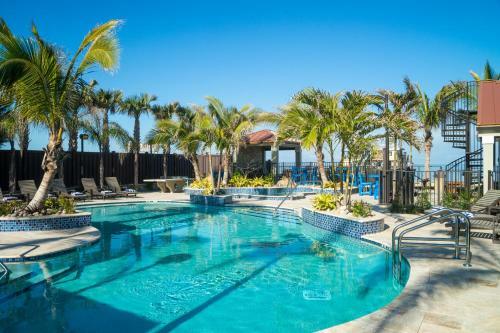 The Rod And Reel Resort Suite 2