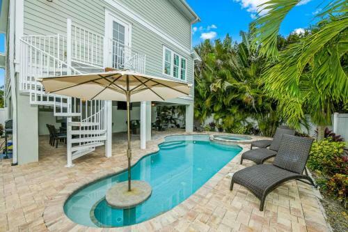 Villa La Concha By Ami Locals