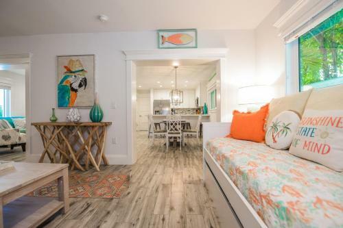 Villa Bayside Bungalows By Ami Locals