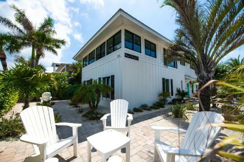 Villa Bayside Bungalows By Ami Locals