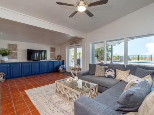 The Beach House Home