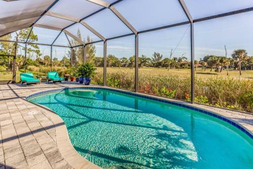 Casa Pineland