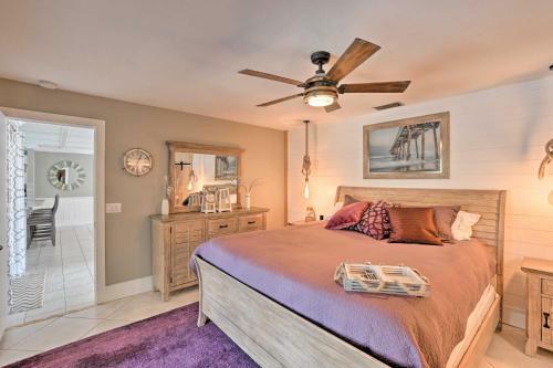 Luxury Bonita Springs Abode Less Than 2 Miles To Beaches!