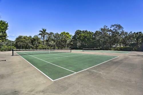 Apartamento Updated Condo Community Amenities And Beach Shuttle