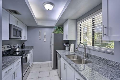 Apartamento Updated Condo Community Amenities And Beach Shuttle