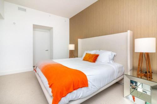 Apartamento Hyde Beach Luxury Condo-resort Apts