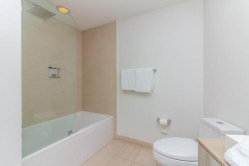 Apartamento Hyde Beach Luxury Condo-resort Apts