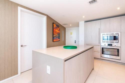 Apartamento Hyde Beach Luxury Condo-resort Condo