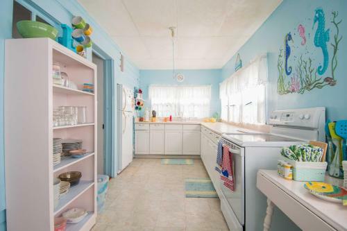 Cozy Beachside Dwelling 9 Mi To Port St Joe!