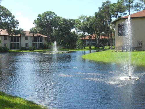 Apartamento Shorewalk Vacation Condo 2nd Floor