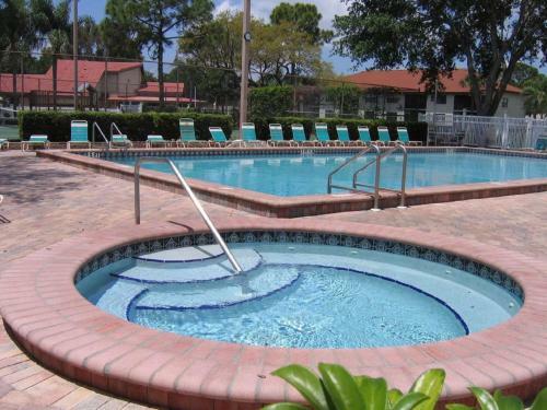 Apartamento Shorewalk Vacation Condo 2nd Floor
