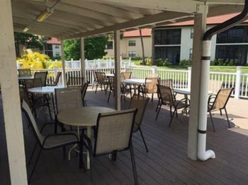 Apartamento Shorewalk Vacation Condo 2nd Floor