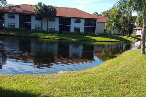 Apartamento Shorewalk Vacation Condo 2nd Floor