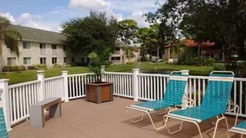 Apartamento Shorewalk Vacation Condo 2nd Floor