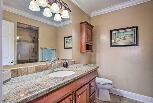 Bonita Springs Home - Private Backyard Oasis!