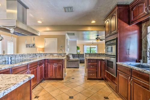 Bonita Springs Home - Private Backyard Oasis!