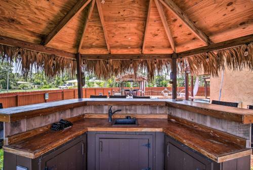 Bonita Springs Home - Private Backyard Oasis!