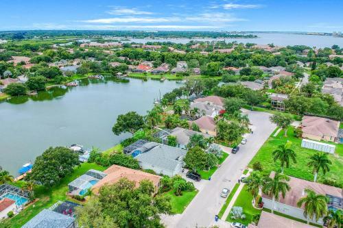 Riverpointe Vista - 3 Bed 2 Bath Vacation Home In Bradenton