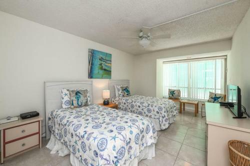 Apartamento Coquina Beach Club 104 Condo