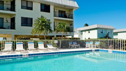 Apartamento Gulf Watch 212 - 1509581