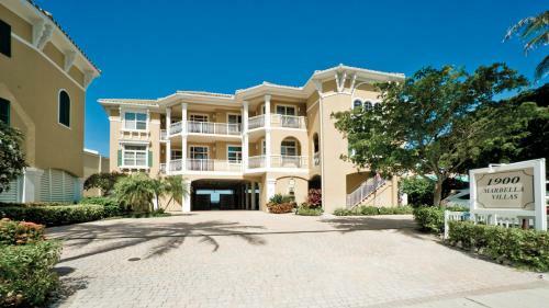 Apartamento Marbella Villa 06 - 1715311