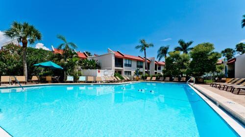 Apartamento Runaway Bay 282 - 1845190
