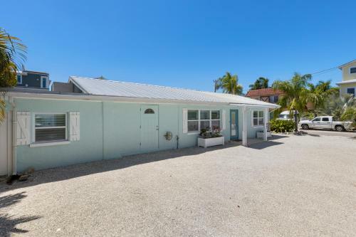 Anna Maria Island - Waterfront Escape