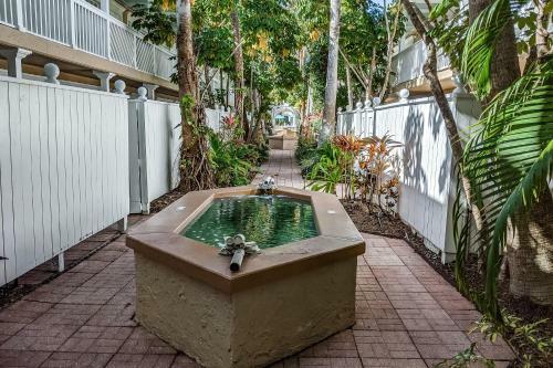 Hotel Gulfside Garden De-light
