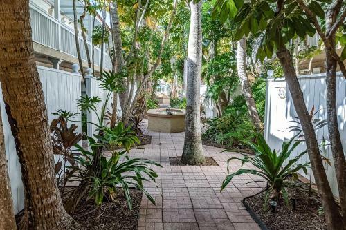 Hotel Gulfside Garden De-light