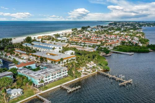 Hotel Gulfside Garden De-light