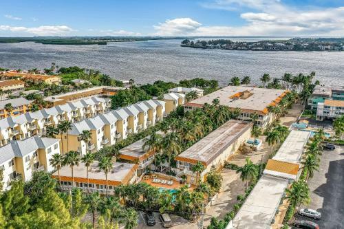 Hotel Gulfside Garden De-light