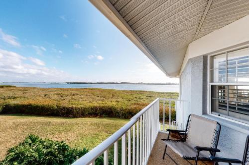 Perico Bay View
