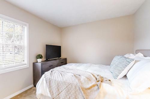 Apartamento Carlton Arms View B1 # A